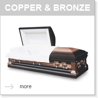 Copper & Bronze Metals
